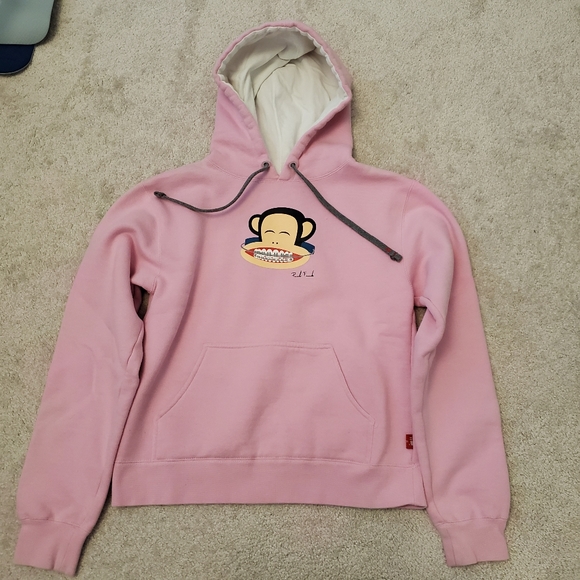 Paul Frank hoodie